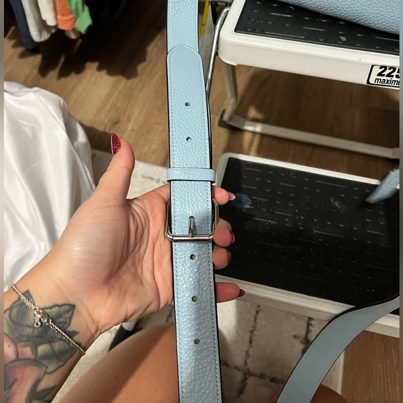 NWT Coach crossbody - Picture 4 of 8